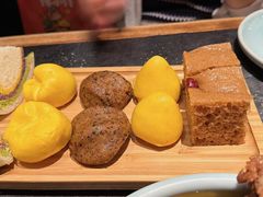 -紫泥369粗粮季(四牌楼店)