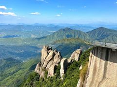 -九华山风景区