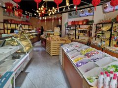 -北京稻香村(燕儿岛路店)