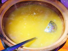 -捞围鲜·港式打边炉(海阳路店)