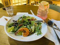 -Pekaa啤咖食肆Coffee&Bistro