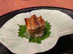 -湖月·割烹料理(湖滨店)
