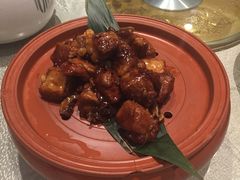 -老长春肉馆(创业大街店)