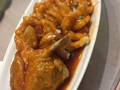 -石门豆腐王(九中街店)