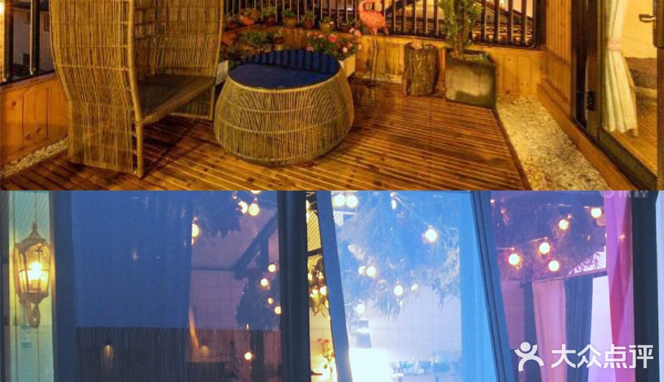🌙大理小众旅游攻略|私藏💥藏在万朵花海里的民宿🌸大理空中花园