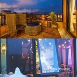 🌙大理小众旅游攻略|私藏💥藏在万朵花海里的民宿🌸大理空中花园