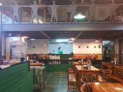 大堂-兵哥豌豆面(建设巷店)