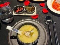 -醉东Oriental House(静安嘉里中心店)