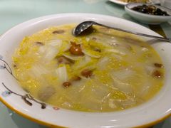 -陶然饺子城(奥体中路店)