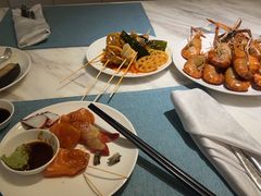 -南湖宾馆·鸳湖阁全日制餐厅