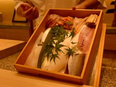 -鮨一日本料理旗舰店(总店)