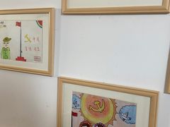 -艺起长大少儿美术教育(奥体阳光校区)