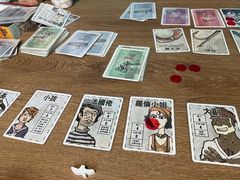 -嗨刻桌游(天一豪景店)