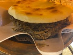 -平娃三宝烧烤·面食(南小街店)