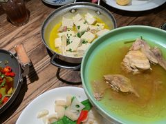 -鱼食饭稻·苏浙土菜17年老馆子(平江路店)