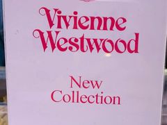 -Vivienne Westwood(上海来福士广场店)