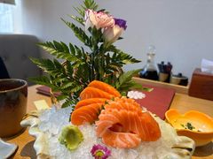 -阿吾罗·月咏精致日料(港汇恒隆广场店)