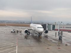 -黄山屯溪国际机场