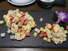 -梧桐树下(云锦世家店)