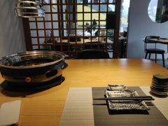 -吉屋烤肉(八宝街店)