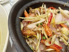 -写庭·鱼鲜川菜·宴请(铁像寺水街店)