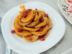 -壹条龙饭庄台基厂店