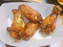 -UMAMI乌玛米披萨·汉堡·清真Halal(红岭北店)