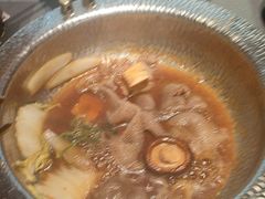 -牛YO寿喜烧和牛火锅自助(三台子万象汇店)