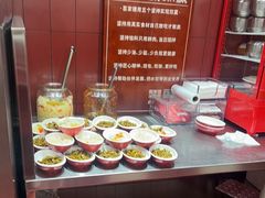 -喜家德虾仁水饺(景枫中心店)