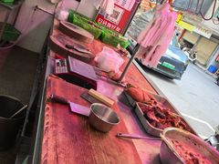 -阿娟牛肉丸·手打牛肉丸·现做现卖