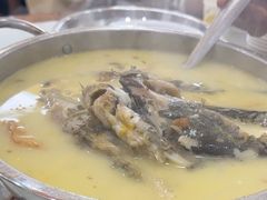 -秀妈厨房(灰汤老店)