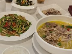 -清真马祥兴菜馆(云南北路店)