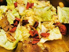 -绿茶餐厅(深圳龙华天虹购物中心店)