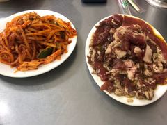 -松明一烤肉馆(鲁园店)