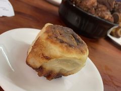 门钉肉饼-宝瑞门钉肉饼店