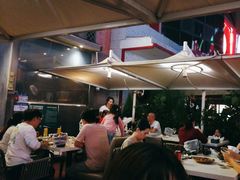 -大渔铁板烧(蛇口店)