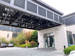 -上海崇明金茂凯悦酒店