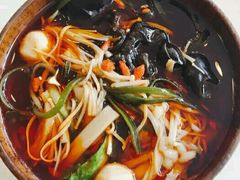 -金乐活美食(中街店)