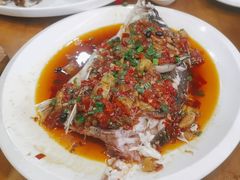 -醉壹号海鲜大排档(厦门美食地标店)