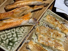 -築鳥日本料理(黑沙环店)