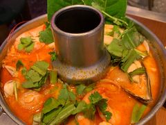 -泰盏鬼·颓废冬阴(陈家祠扬韬店)