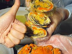 -金龙·打边炉(南京西路店)