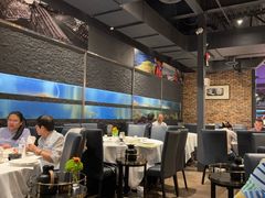 -鱼乐轩海鲜专门店