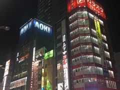 -秋叶原电器街