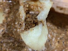 -上岗面茶