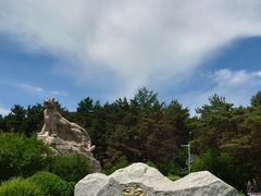 -帽儿山国家森林公园