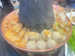 -徐记铜火锅(泉园店)