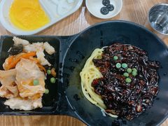 -香港饭店0410(弘大店)