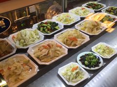 -西竹拌面(银川阅彩城店)