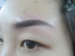 -平萍纹绣韩式半永久定妆